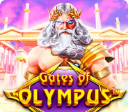 Gates of Olympus